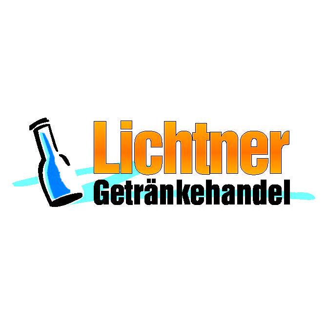 Logo von Lichtner Getränkehandel