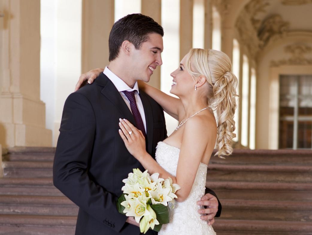 Schloss Bruchsal Heiraten In Schloss Bruchsal