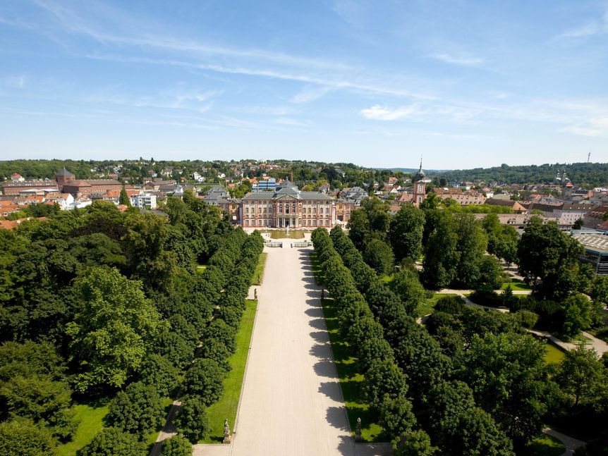 Schloss Bruchsal