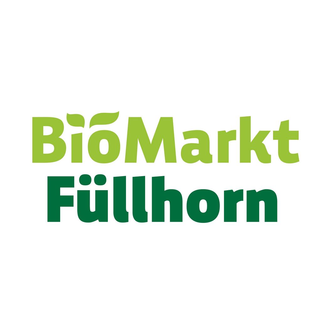 Logo der Füllhorn Bruchsal GmbH