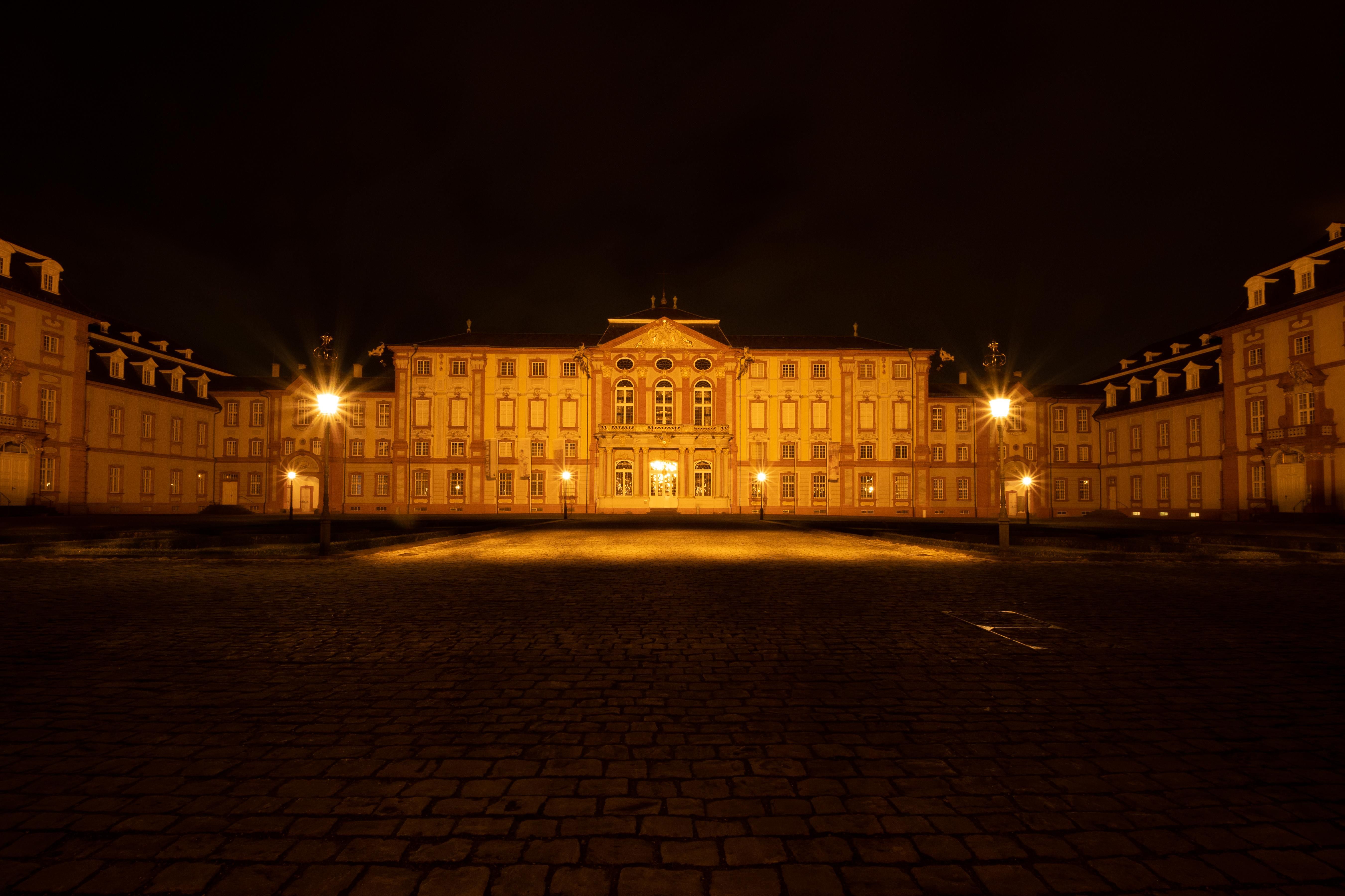 Schloss Bruchsal