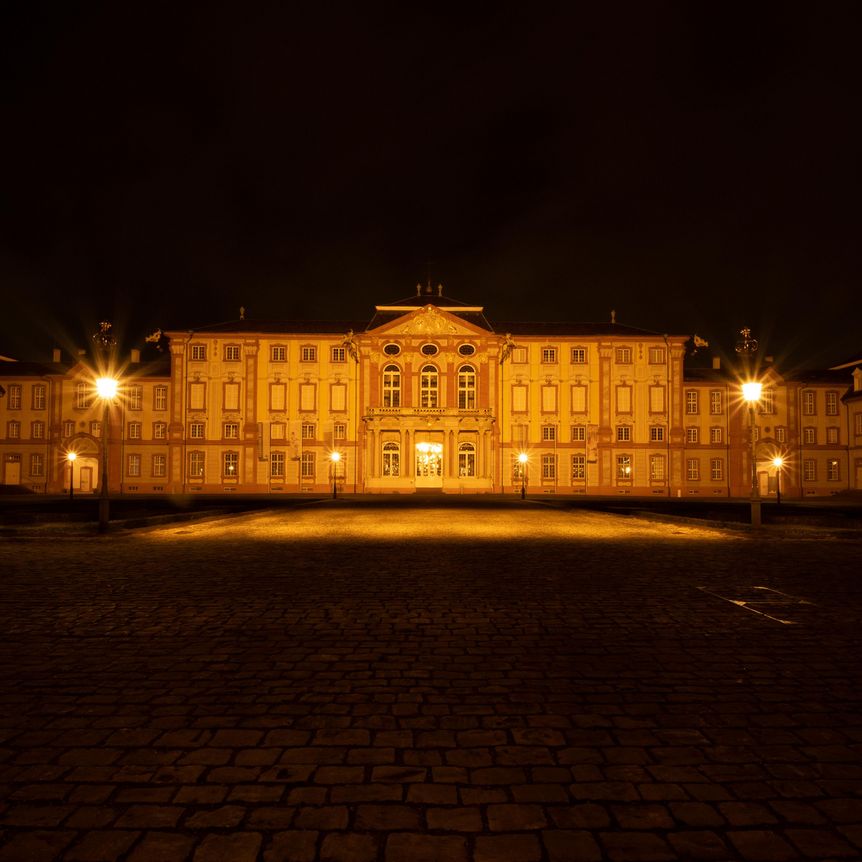 Schloss Bruchsal