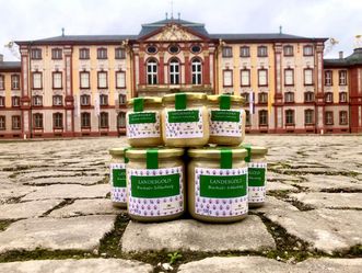 Schloss Bruchsal, Produkt, Landesgold