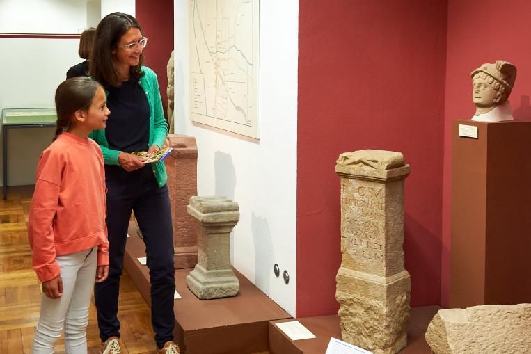 Städtisches Museum Bruchsal, Besucher