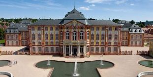 Schloss Bruchsal