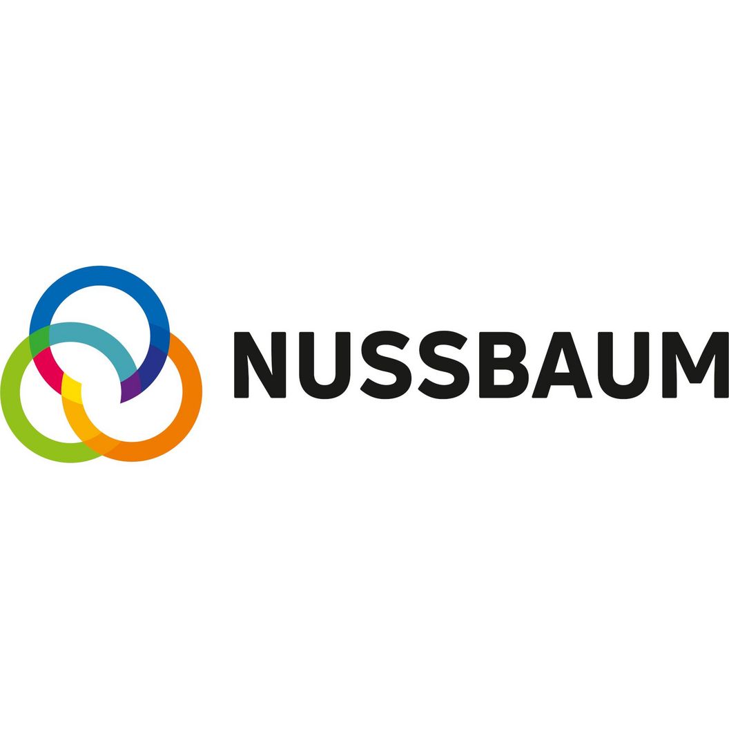 Logo der Nussbaum Medien