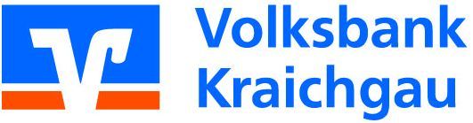 Logo der Volksbank Kraichgau 