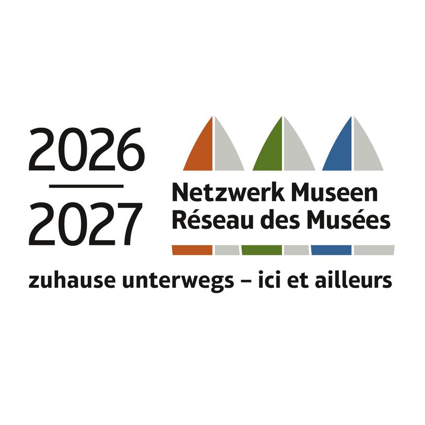 Schloss Bruchsal, Werbemotiv der Ausstellung 