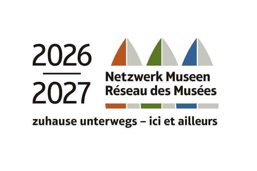 Schloss Bruchsal, Werbemotiv der Ausstellung 