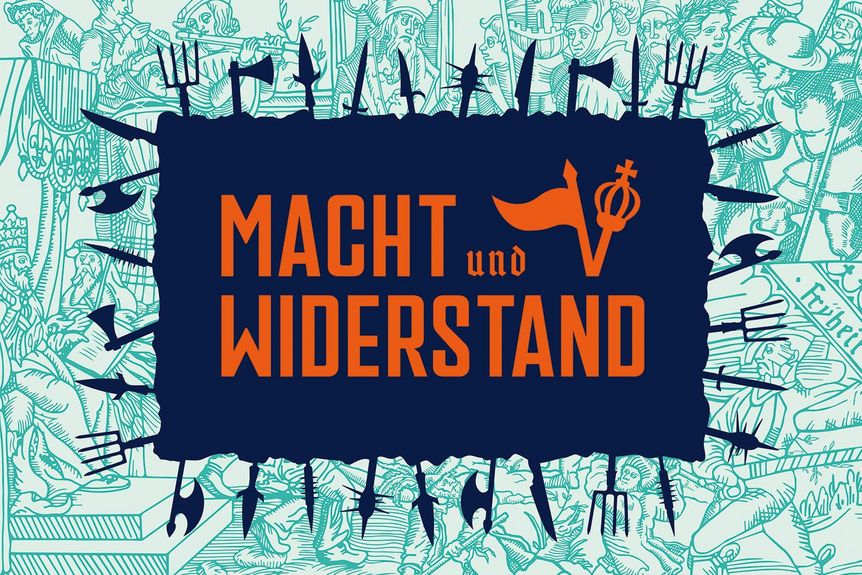 Motiv der Staatlichen Schlösser und Gärten Baden-Württemberg