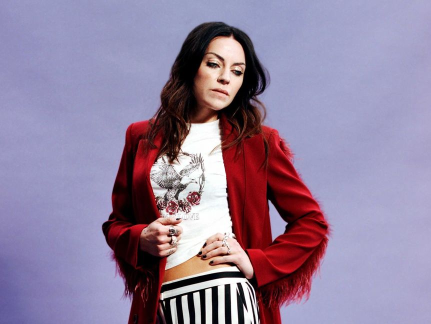 Schloss Bruchsal, Event, Musik im Park, Amy MacDonald