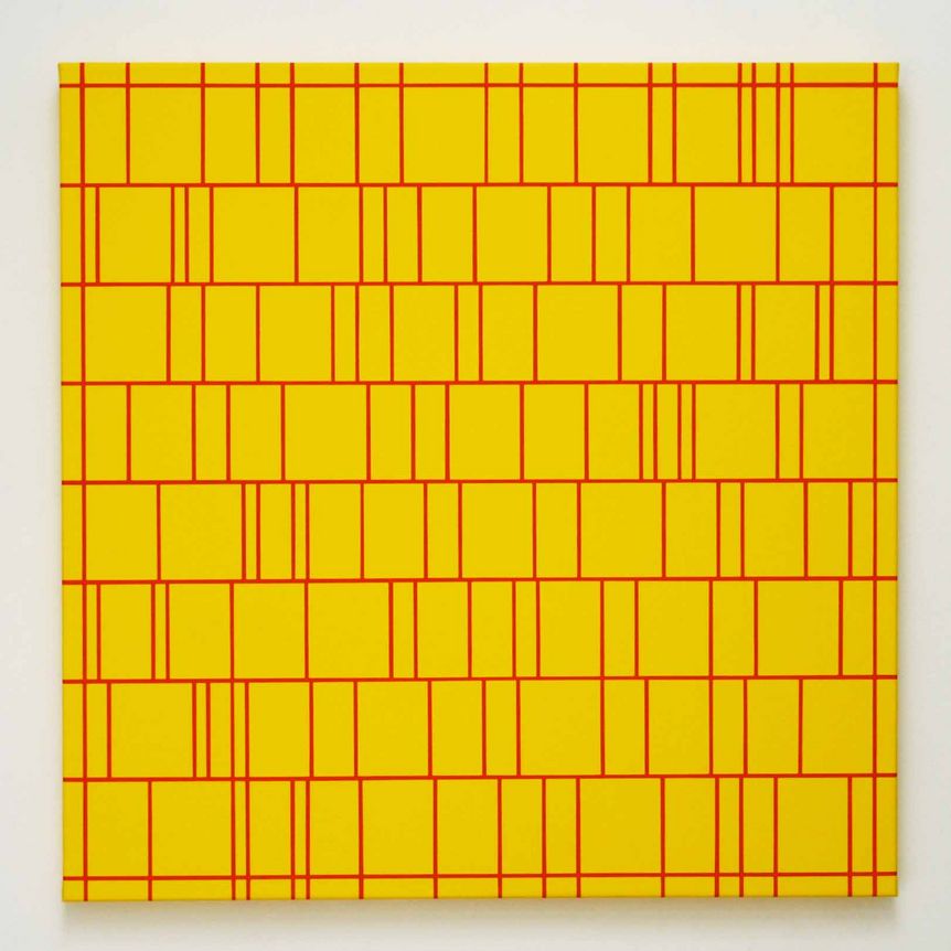 Gerhard Hotter, GHAJMOLF, 2011