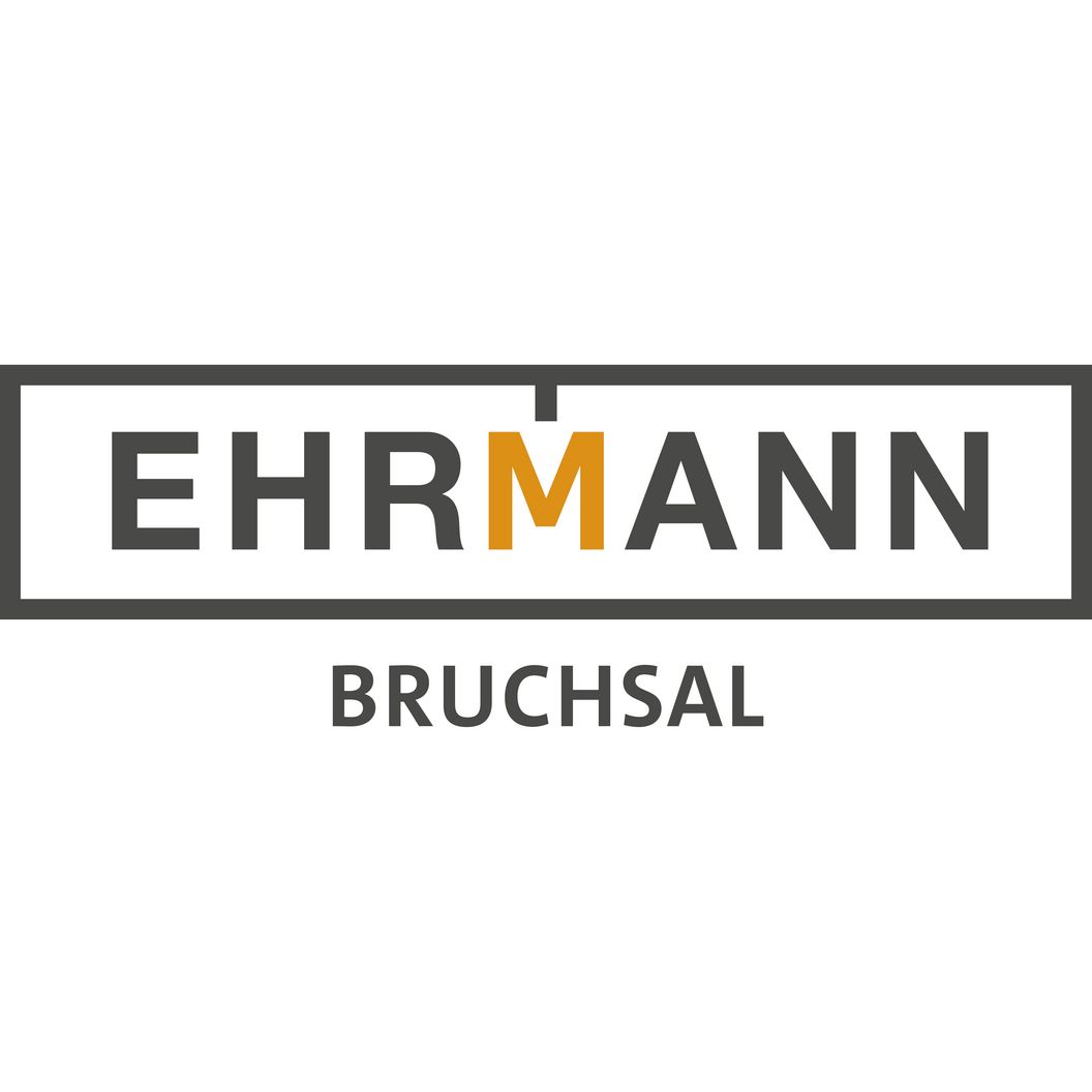 Logo der Ehrmann Wohn- und Einrichtungs GmbH