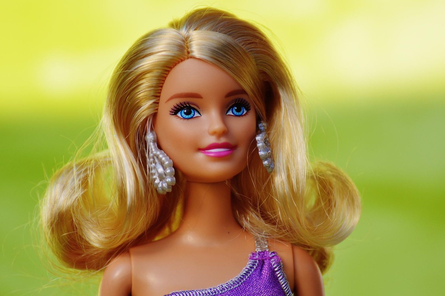 Barbie