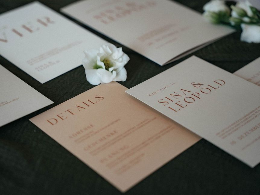 Schloss Bruchsal, Event, Hochzeitsmesse