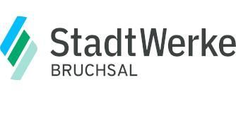 Logo der Stadtwerke Bruchsal