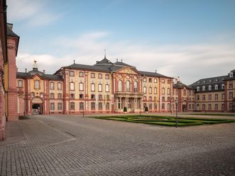 Schloss Bruchsal