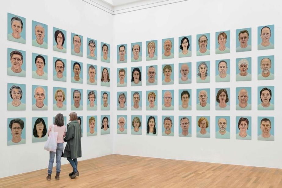 Schloss Bruchsal, Event, Ausstellung Thomas Kitzinger