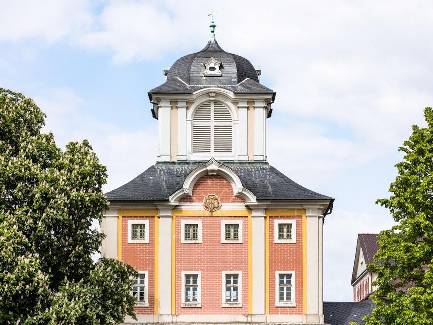 Bruchsal, Damianstor, Kunstverein Das Damianstor e.V.