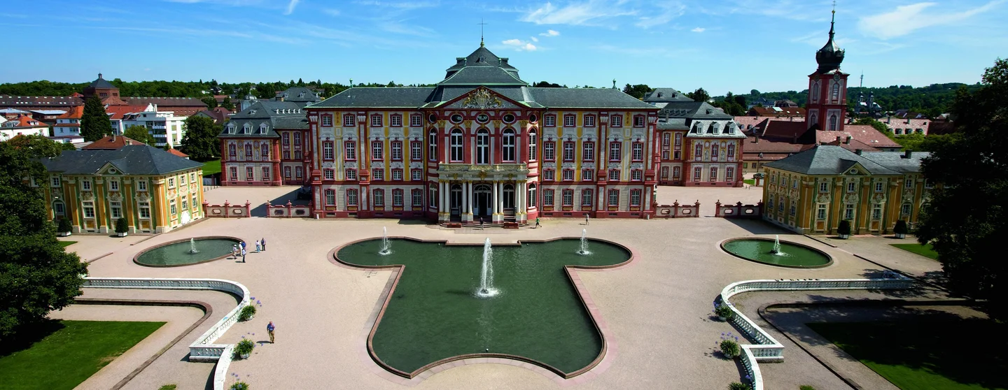 Château de Bruchsal