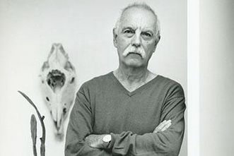 Schloss Bruchsal, Event, Ausstellung Thomas Kitzinger, Künstler 