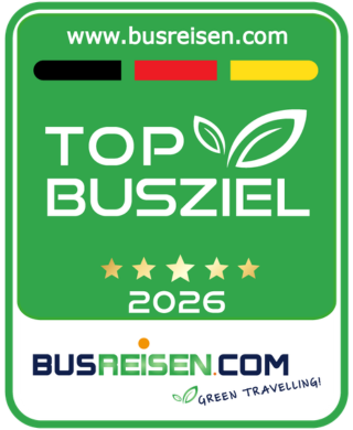 Foto: Busreisen.com