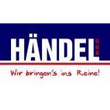 Logo von Händel GGG GmbH
