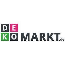 Logo DEKO Markt GmbH