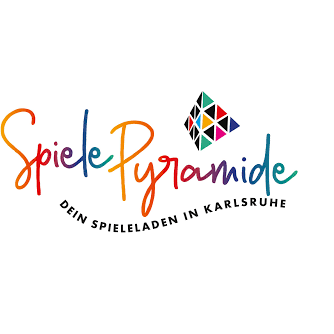 Logo Spiele-Pyramide