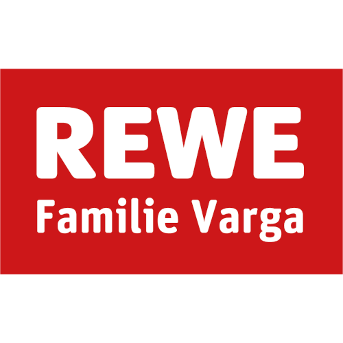 Logo Rewe Familie Varga