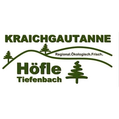 Logo der Kraichgautanne