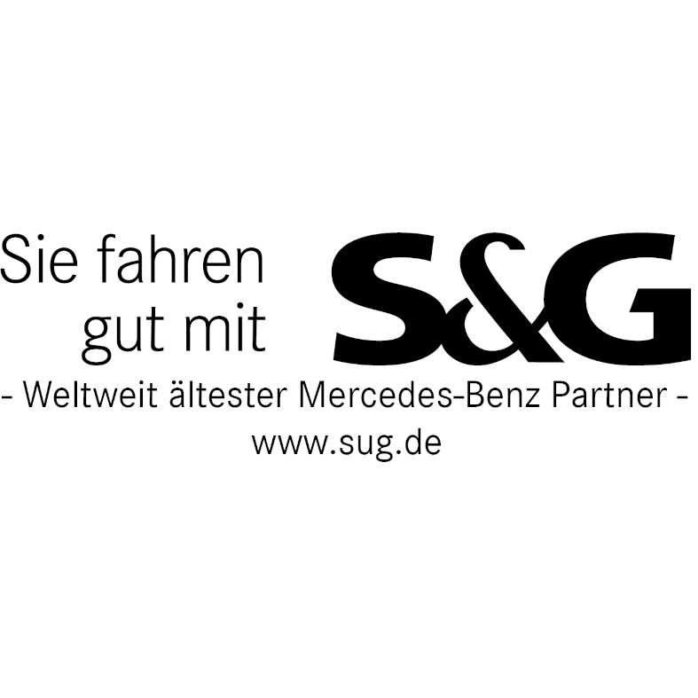 Logo S&G