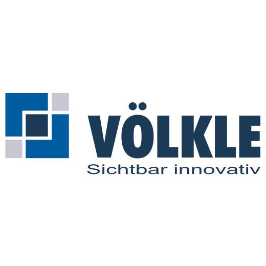 Logo der Joachim Völkle Fenster und Türen